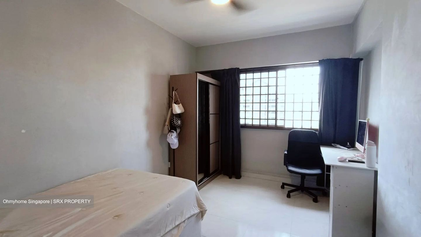 Blk 104 Pasir Ris Street 12 (Pasir Ris), HDB 5 Rooms #552995271